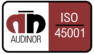 Iso 45001