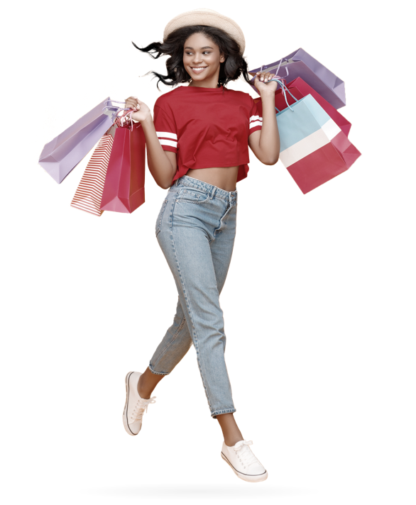 Retail e tempo libero